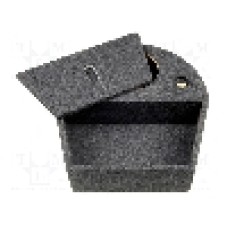 Carcasa incinta acustica, Subaru, 20l, 20l, BASSER - FBSUBA03