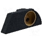 Carcasa incinta acustica, Toyota, 15l, 15l, BASSER - FBTOYO05