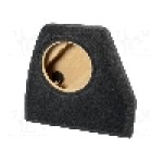 Carcasa incinta acustica, VW, 15l, 15l, BASSER - FBVW05