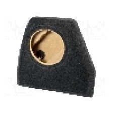 Carcasa incinta acustica, VW, 15l, 15l, BASSER - FBVW05