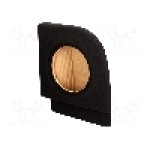 Carcasa incinta acustica, VW, 15l, 15l, BASSER - FBVW06