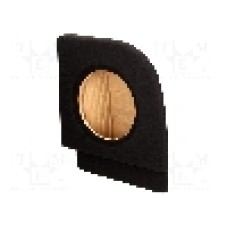 Carcasa incinta acustica, VW, 15l, 15l, BASSER - FBVW06