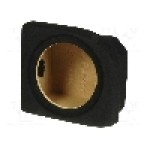 Carcasa incinta acustica, VW, 15l, 15l, BASSER - FBVW09 Carcasa incinta acustica, VW, 15l, 15l, BASSER - FBVW09
