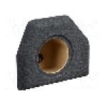 Carcasa incinta acustica, VW, 15l, 15l, BASSER - FBVW10