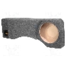 Carcasa incinta acustica, VW, 15l, 15l, BASSER - FBVW22