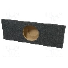 Carcasa incinta acustica, VW, 17l, 17l, BASSER - FBVW12