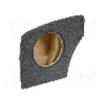 Carcasa incinta acustica, VW, 22l, 22l, BASSER - FBVW07