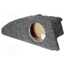 Carcasa incinta acustica, VW, 8l, 8l, BASSER - FBVW01