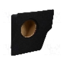 Carcasa incinta acustica, VW, 8l, 8l, BASSER - FBVW03 Carcasa incinta acustica, VW, 8l, 8l, BASSER - FBVW03