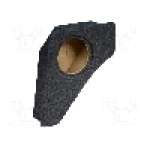 Carcasa incinta acustica, VW, 8l, 8l, BASSER - FBVW04 Carcasa incinta acustica, VW, 8l, 8l, BASSER - FBVW04