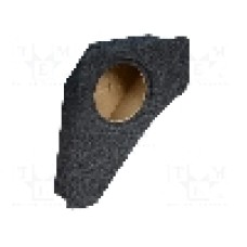 Carcasa incinta acustica, VW, 8l, 8l, BASSER - FBVW04
