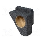 Carcasa incinta acustica, VW, 8l, 8l, BASSER - FBVW13