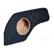 Carcasa incinta acustica, VW, 8l, 8l, BASSER - FBVW16