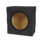 Carcasa incinta acustica, VW, 8l, 8l, BASSER - FBVW20 Carcasa incinta acustica, VW, 8l, 8l, BASSER - FBVW20