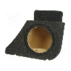 Carcasa incinta acustica, Škoda, 15l, 15l, BASSER - FBSKOD02