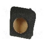 Carcasa incinta acustica, Škoda, 15l, 15l, BASSER - FBSKOD03 Carcasa incinta acustica, Škoda, 15l, 15l, BASSER - FBSKOD03