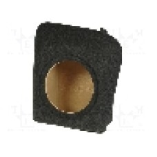 Carcasa incinta acustica, Škoda, 15l, 15l, BASSER - FBSKOD03