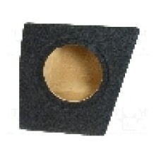 Carcasa incinta acustica, Škoda, 15l, 15l, BASSER - FBSKOD04