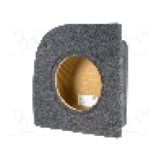 Carcasa incinta acustica, Škoda, 15l, 15l, BASSER - FBSKOD05