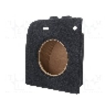 Carcasa incinta acustica, Škoda, 15l, 15l, BASSER - FBSKOD06