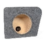 Carcasa incinta acustica, Škoda, 15l, 15l, BASSER - FBSKOD08