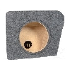 Carcasa incinta acustica, Škoda, 15l, 15l, BASSER - FBSKOD08