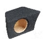 Carcasa incinta acustica, Škoda, 8l, 8l, BASSER - FBSKOD01