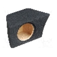 Carcasa incinta acustica, Škoda, 8l, 8l, BASSER - FBSKOD01 Carcasa incinta acustica, Škoda, 8l, 8l, BASSER - FBSKOD01