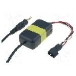 Adaptor Aux, BMW, 4CARMEDIA - 