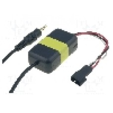 Adaptor Aux, BMW, 4CARMEDIA - 
