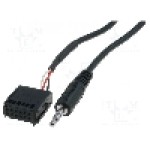 Adaptor Aux, Ford, PER.PIC. - C2702-SPJ