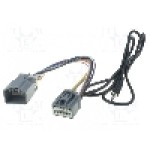 Adaptor Aux, Ford, PER.PIC. - C2705-SPJ