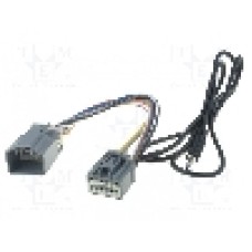 Adaptor Aux, Ford, PER.PIC. - C2705-SPJ