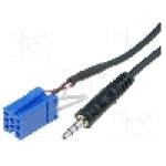 Adaptor Aux, Smart, PER.PIC. - C7802-SPJ Adaptor Aux, Smart, PER.PIC. - C7802-SPJ
