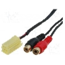 Adaptor Aux, Smart, PER.PIC. - C7804-RCA