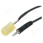 Adaptor Aux, Smart, PER.PIC. - C7805-SPJ
