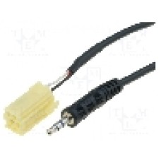 Adaptor Aux, Smart, PER.PIC. - C7805-SPJ