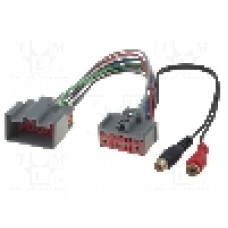 Adaptor Aux, Volvo, PER.PIC. - C9655-RCA