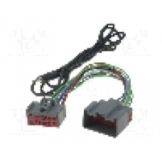 Adaptor Aux, Volvo, PER.PIC. - C9655-SPJ