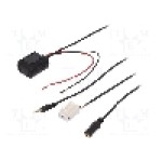 Adaptor Bluetooth, Audi, BLUEBIRD -  Adaptor Bluetooth, Audi, BLUEBIRD -