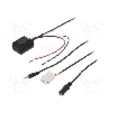 Adaptor Bluetooth, Audi, BLUEBIRD -  Adaptor Bluetooth, Audi, BLUEBIRD -