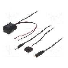 Adaptor Bluetooth, Ford Focus MK2, Fusion, Transit, BLUEBIRD, T111068