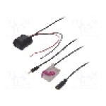Adaptor Bluetooth, Lamborghini, BLUEBIRD -  Adaptor Bluetooth, Lamborghini, BLUEBIRD -