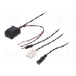 Adaptor Bluetooth, Mercedes, BLUEBIRD -  Adaptor Bluetooth, Mercedes, BLUEBIRD -