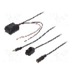 Adaptor Bluetooth, Opel, BLUEBIRD -  Adaptor Bluetooth, Opel, BLUEBIRD -