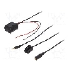 Adaptor Bluetooth, Opel, BLUEBIRD -  Adaptor Bluetooth, Opel, BLUEBIRD -