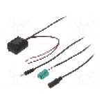 Adaptor Bluetooth, Renault, BLUEBIRD -  Adaptor Bluetooth, Renault, BLUEBIRD -