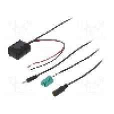 Adaptor Bluetooth, Renault, BLUEBIRD -  Adaptor Bluetooth, Renault, BLUEBIRD -