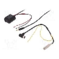 Adaptor Bluetooth, VW, BLUEBIRD -  Adaptor Bluetooth, VW, BLUEBIRD -