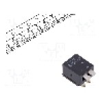 Intrerupator DIP, 2 pozitii, montare SMT, 2 sectiuni, C&K - BPA02SBR Intrerupator DIP, 2 pozitii, montare SMT, 2 sectiuni, C&K - BPA02SBR